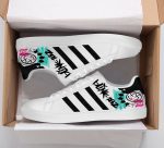 Blink 182 Skate Shoes For Men Women Fans Gift