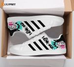 Blink 182 Skate Shoes For Men Women Fans Gift
