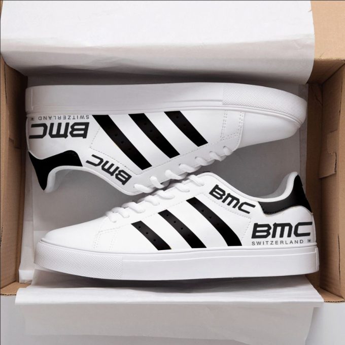 BMC Skate Shoes For Men And Women Fans Gift