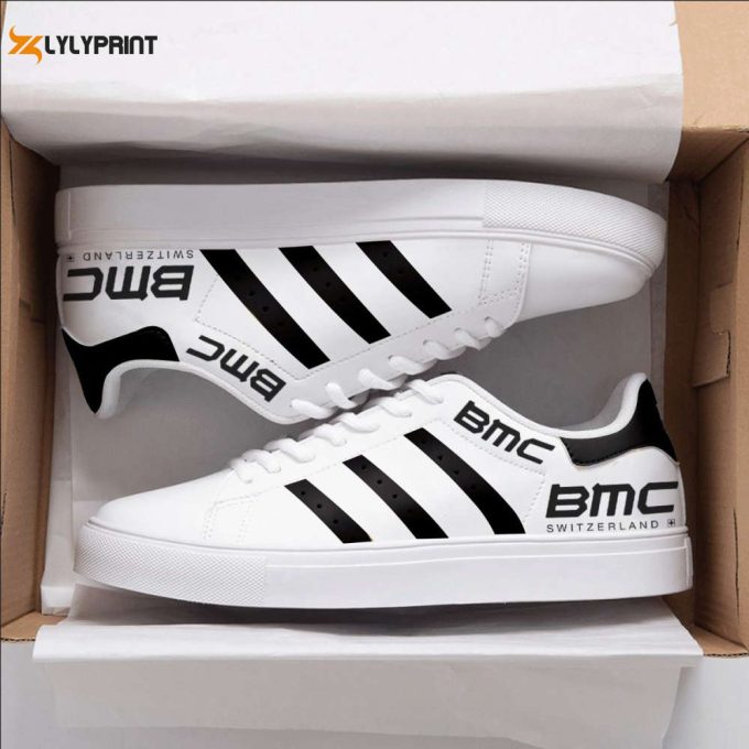 BMC Skate Shoes For Men And Women Fans Gift