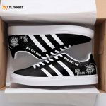 Bob Dylan 3 Skate Shoes For Men Women Fans Gift
