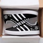 Bob Dylan 3 Skate Shoes For Men Women Fans Gift