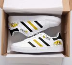 Bowie State University Skate Shoes For Men Women Fans Gift