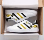 Bowie State University Skate Shoes For Men Women Fans Gift
