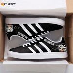 Bruce Springsteen Skate Shoes For Men Women Fans Gift