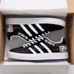 Bruce Springsteen Skate Shoes For Men Women Fans Gift