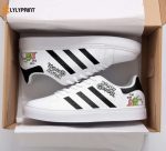 Buddy Gator Skate Shoes For Men Women Fans Gift