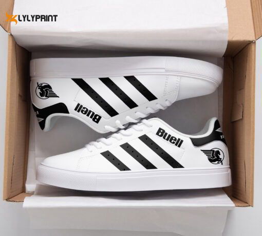 Buell Skate Shoes For Men Women Fans Gift Buell Skate Shoes For Men Women Fans Gift