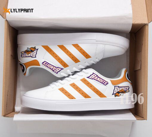 Buffalo Bandits Skate Shoes For Men Women Fans Gift Buffalo Bandits Skate Shoes For Men Women Fans Gift
