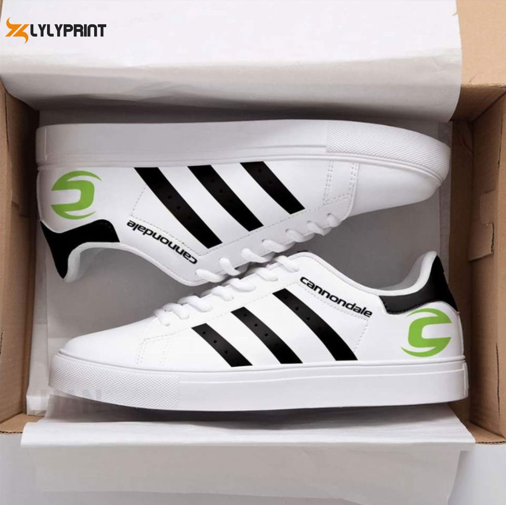 Cannondale 3 Skate Shoes For Men Women Fans Gift Cannondale 3 Skate Shoes For Men Women Fans Gift