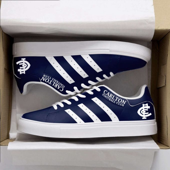Carlton 1 Skate Shoes For Men Women Fans Gift