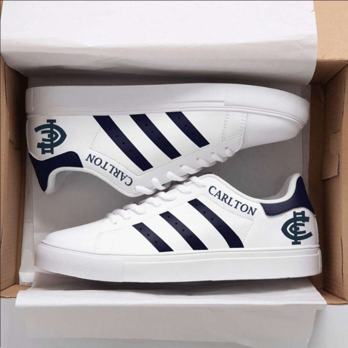 Carlton Skate Shoes For Men Women Fans Gift