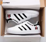 Case IH 3 Skate Shoes For Men Women Fans Gift