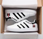 Case IH 3 Skate Shoes For Men Women Fans Gift