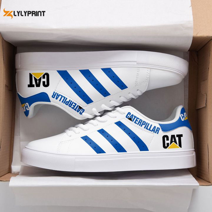 Caterpillar Skate Shoes For Men Women Fans Gift Caterpillar Skate Shoes For Men Women Fans Gift