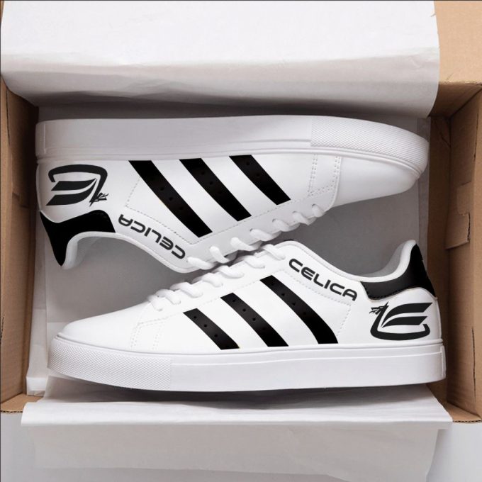 Celica Skate Shoes For Men Women Fans Gift