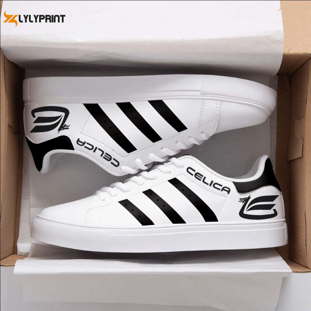 Celica Skate Shoes For Men Women Fans Gift Celica Skate Shoes For Men Women Fans Gift