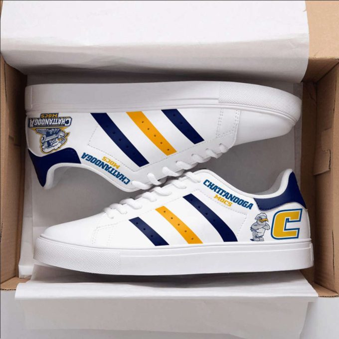 Chattanooga Mocs Skate Shoes For Men Women Fans Gift
