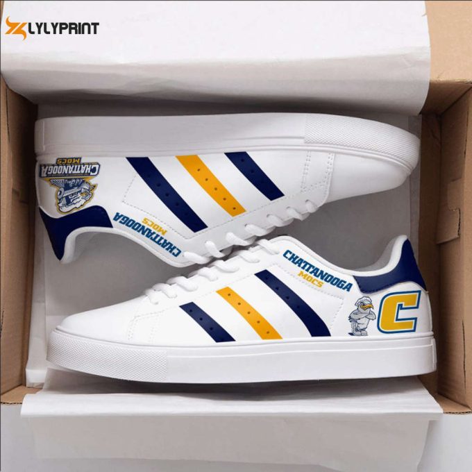 Chattanooga Mocs Skate Shoes For Men Women Fans Gift