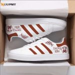 Chris Stapleton Skate Shoes For Men Women Fans Gift
