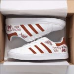 Chris Stapleton Skate Shoes For Men Women Fans Gift