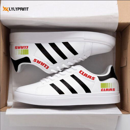 CLAAS 1 Skate Shoes For Men Women Fans Gift CLAAS 1 Skate Shoes For Men Women Fans Gift
