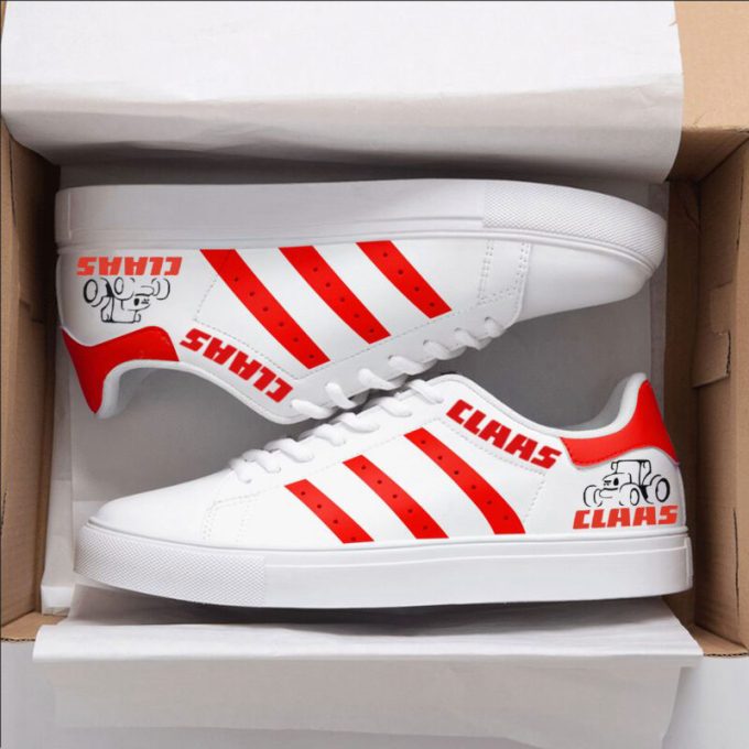 CLAAS 5 Skate Shoes For Men Women Fans Gift