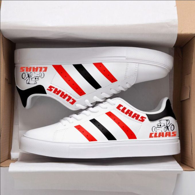 CLAAS 6 Skate Shoes For Men Women Fans Gift