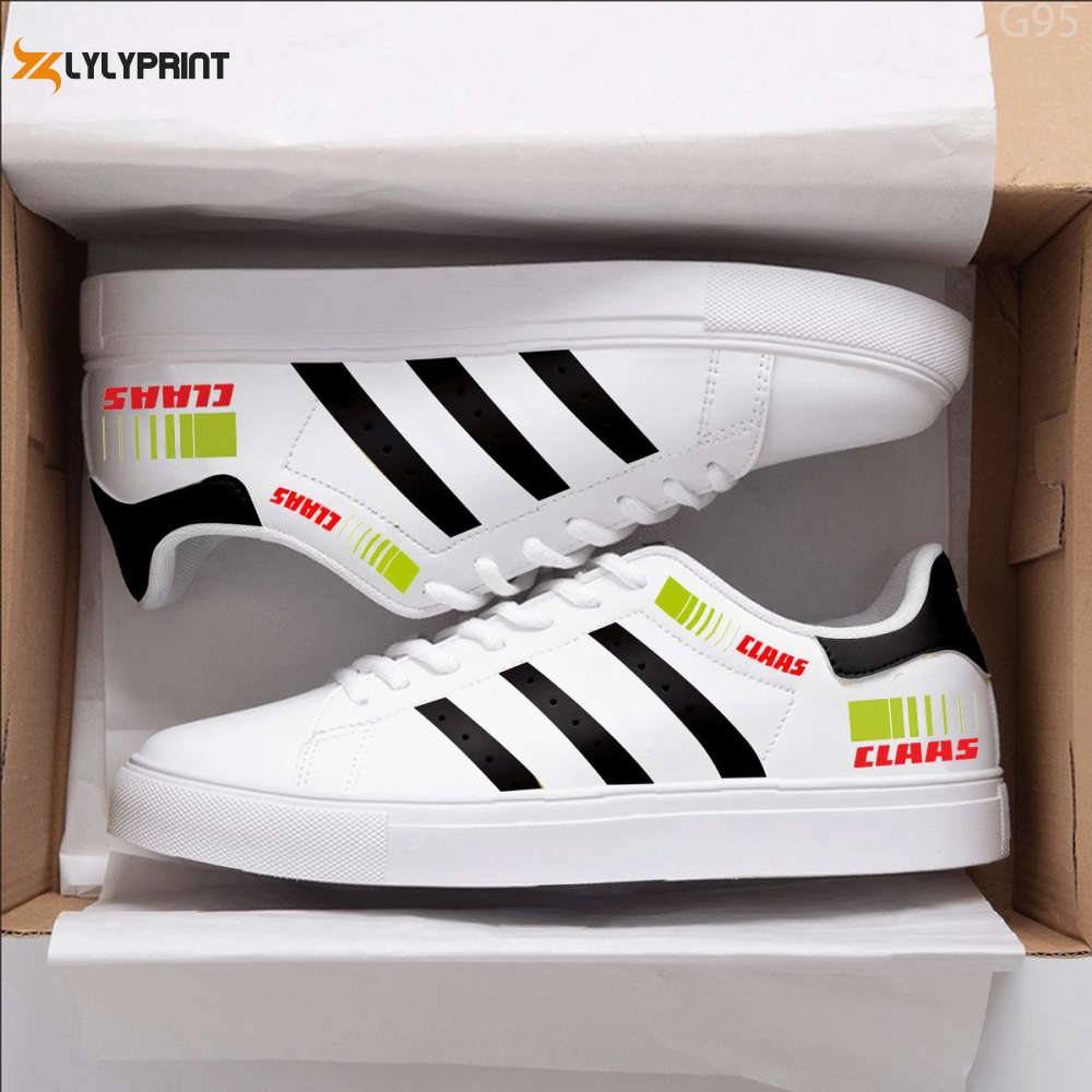 Claas Skate Shoes For Men Women Fans Gift Claas Skate Shoes For Men Women Fans Gift