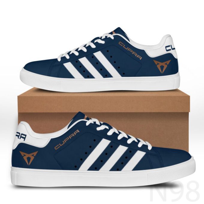 Cupra Skate Shoes For Men Women Fans Gifte
