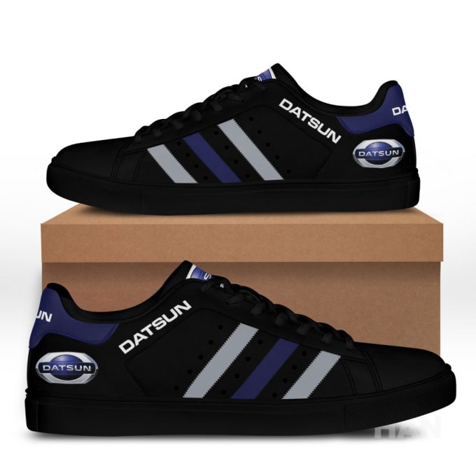 Datsun Skate Shoes For Men Women Fans Gift