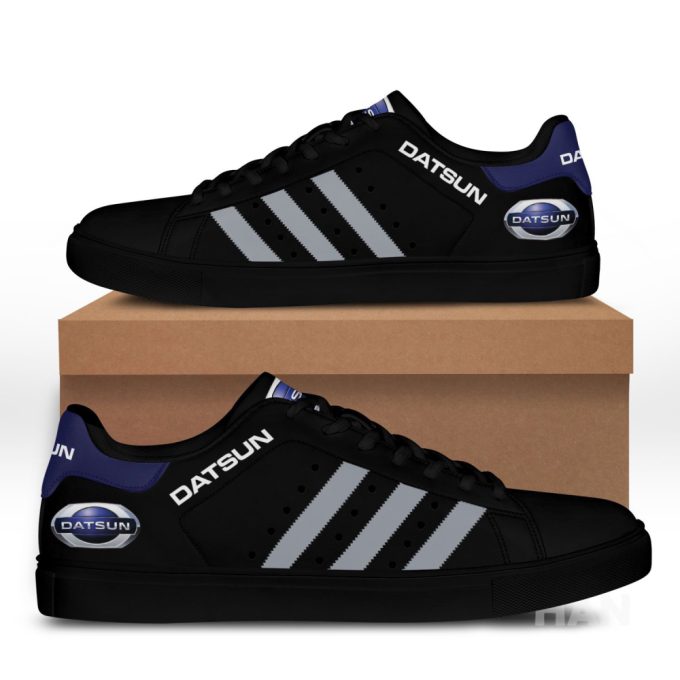 Datsun Skate Shoes For Men Women Fans Gift