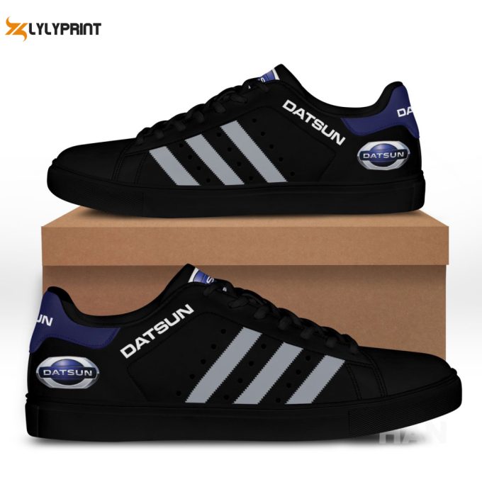 Datsun Skate Shoes For Men Women Fans Gift
