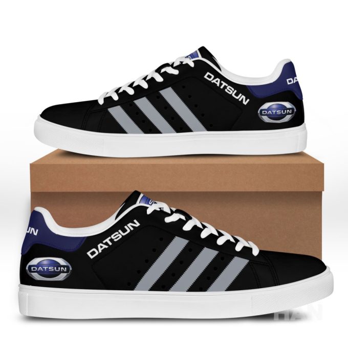 Datsun Skate Shoes For Men Women Fans Giftr