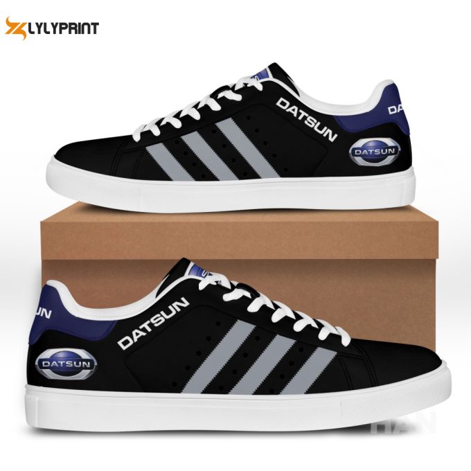 Datsun Skate Shoes For Men Women Fans Giftr