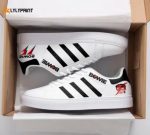 David Bowie 2 Skate Shoes For Men Women Fans Gift