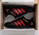 Def Leppard 2 Skate Shoes For Men Women Fans Gift