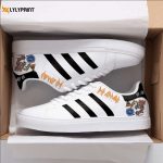 Def Leppard Skate Shoes For Men Women Fans Gift