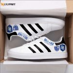 Dillard University Bleu Devils 1 Skate Shoes For Men Women Fans Gift