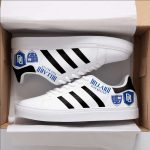 Dillard University Bleu Devils 1 Skate Shoes For Men Women Fans Gift