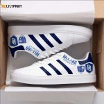 Dillard University Bleu Devils Skate Shoes For Men Women Fans Gift