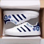 Dillard University Bleu Devils Skate Shoes For Men Women Fans Gift