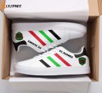 FC Ju�rez 1 Skate Shoes For Men Women Fans Gift