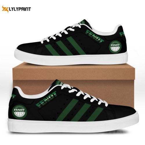 Fendt 1 Skate Shoes For Men Women Fans Gift