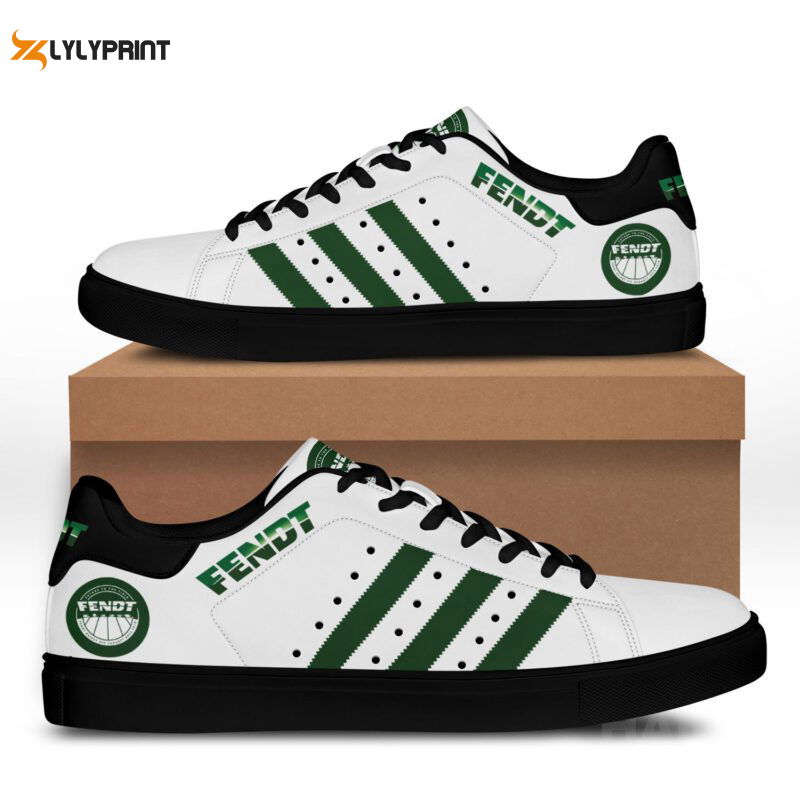 Fendt 2 Skate Shoes For Men Women Fans Gift Fendt 2 Skate Shoes For Men Women Fans Gift