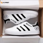 Fields of the Nephilim Skate Shoes For Men Women Fans Gift