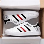 Fields of the Nephilim Skate Shoes For Men And Women Fans Gift