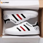 Fields of the Nephilim Skate Shoes For Men And Women Fans Gift