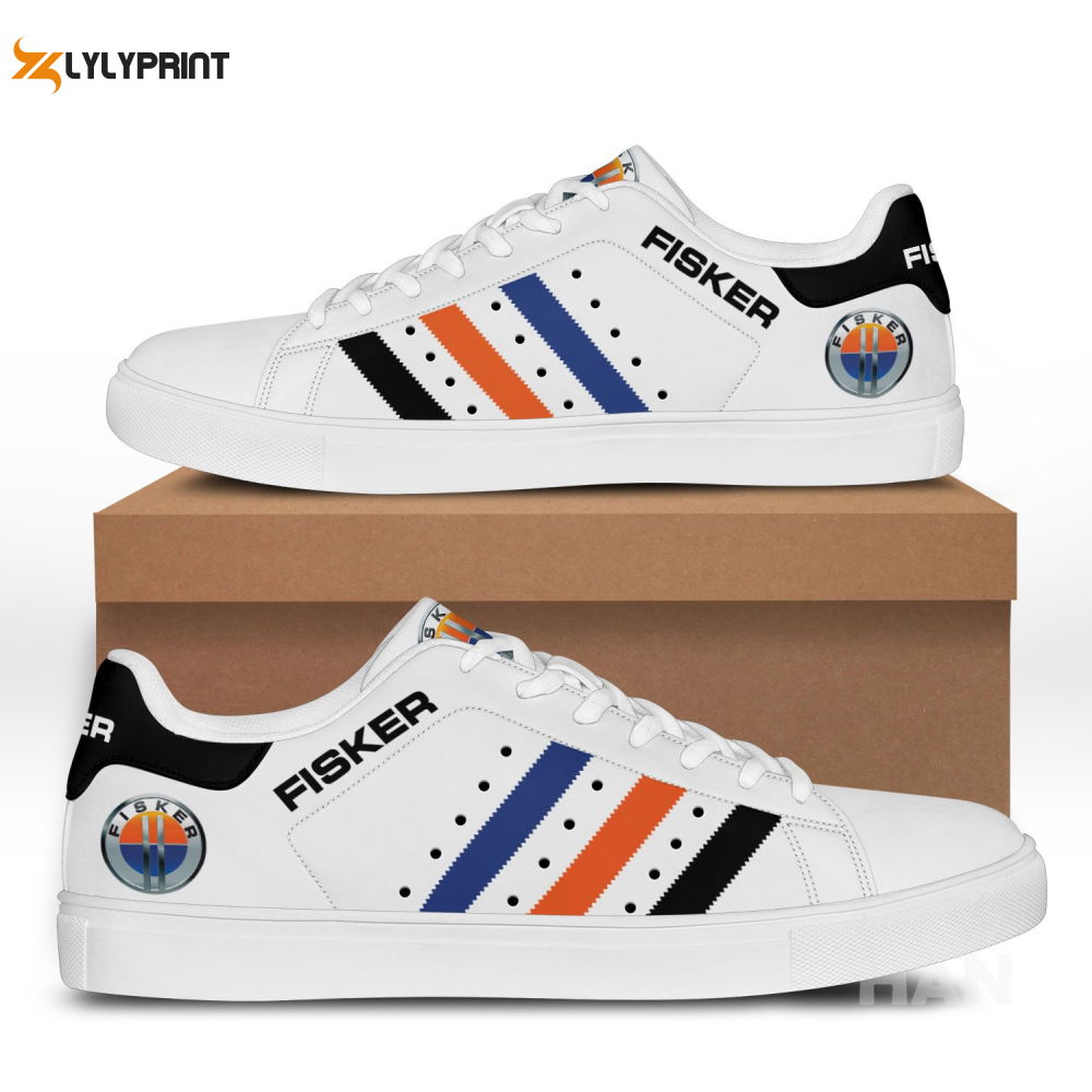 Fisker 2 Skate Shoes For Men And Women Fans Gift Fisker 2 Skate Shoes For Men And Women Fans Gift