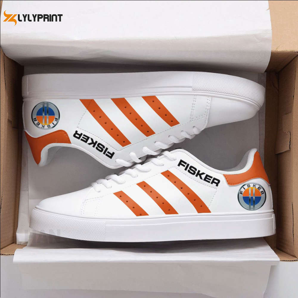 Fisker Skate Shoes For Men Women Fans Gift qq Fisker Skate Shoes For Men Women Fans Gift qq